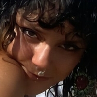 Hikuri Marchita Nude