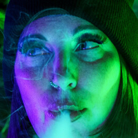 goddesskatmarie Nude