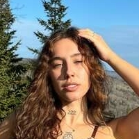 poetryandcherry Nude