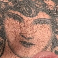 aussiemenexhibit Nude