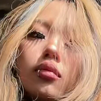 Annie Zheng (@cellow111) Nude