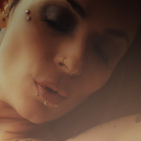 Miss Black Reign Nude