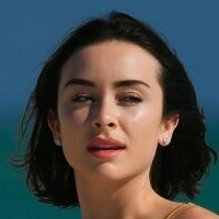 Klaudia Halejcio Nude