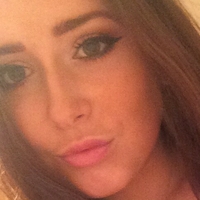 Rosie Something Nude