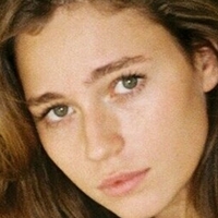 Maligoshik Anna Nude