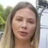 Aline Ouríques Nude