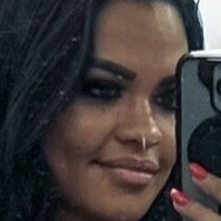 Nikki Blackheart Nude