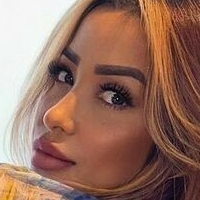 Luisa Chavarria Nude