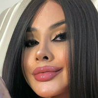 Sara Victoria Zx Nude