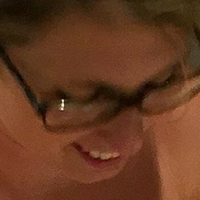 Catherine Louise Nude