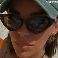 Caterina Murabito Nude