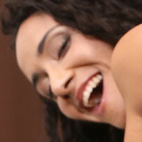 Nelson Mandingo Nude