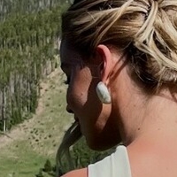 Alexa Blair Robertson Nude