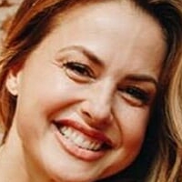 Christmas Abbott Nude