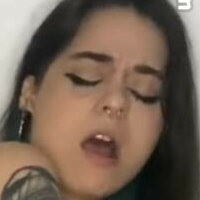 Kimberly Pacheco Nude