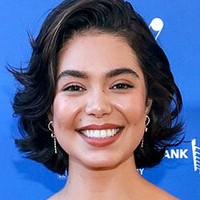 Auli'i Cravalho Nude