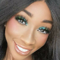 goddessglimmervibes Nude