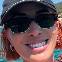 Indira Paganotto Nude