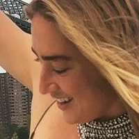 Sierra Quitiquit Nude