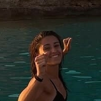 Jana Fernández Nude