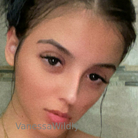 vanessawildly Nude