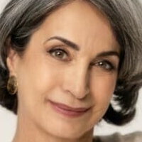 Claudia Matarazzo Nude