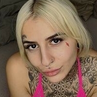 Inkcece Nude
