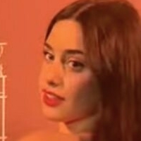 Iris Didomenico Nude