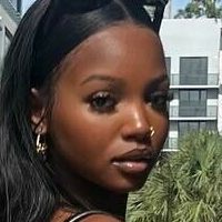 Chelley Bissainthe Nude