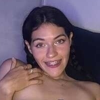 Sasha Tongue Princess Nude