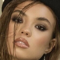 Ekaterina Perova Nude