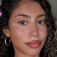 Isabella Ferreira Nude