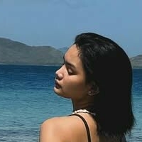 Cianne Dominguez Nude