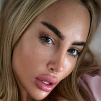 Arabella Lajares Nude