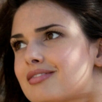 Jasmine Mathews Nude