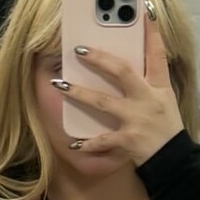 Anastasia Haunt Nude