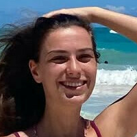 Agustina Boccaloni Nude