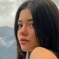 Vanessa Reinhard Nude