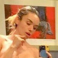 Quetzalli Bulnes Nude