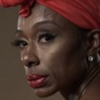 Toronica Jenkins Nude