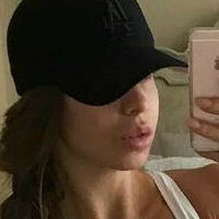 Brittany Perille Nude