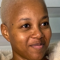 Faustina Thobakgale Nude