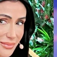 Michelle Barros Nude