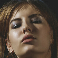 Alina Panveskaya Nude