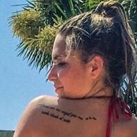 Valentina Blason Nude