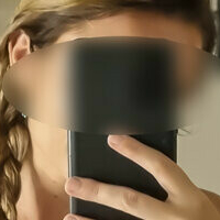 Léa FrenchTeen Nude