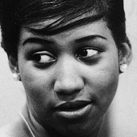 Aretha Franklin Nude