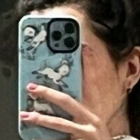 Ciara Christine Stamper Nude