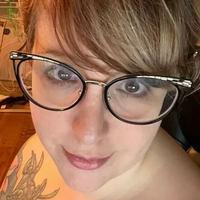 Pushing Up Roses Nude