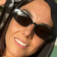 Marynency Bonaventura Nude